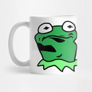 Bruh Mug